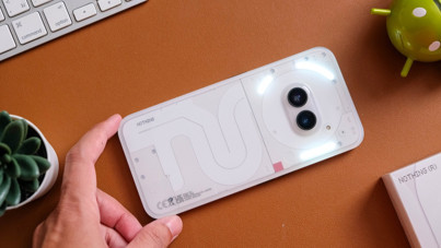 Popüler telefon markası Nothing sahte reklam yapmış