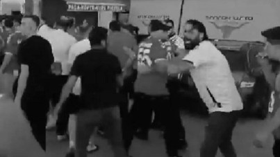 Samsunspor acı haberi duyurdu: Giresun'daki saldırıda bir taraftar hayatını kaybetti