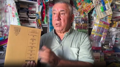 Tepki büyük: Marketler satmasın