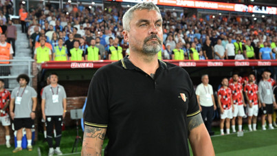 Thomas Reis: Adil bir sonuç oldu