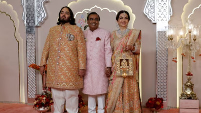 Ticaret savaşı ülkenin en zengin ailesini vurdu