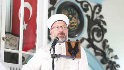 Diyanet: Çocuklarımız elimizden kayıp gidiyor