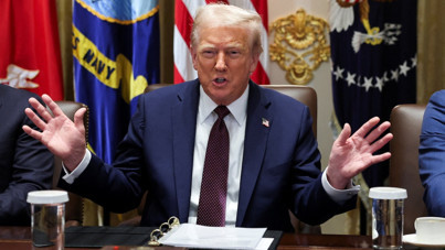 Trump'ın "Gazze planı"nın detayları belli oldu