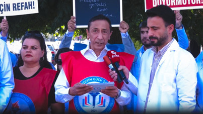 Zamma büyük tepki: Hakem oyununa yenik düştük