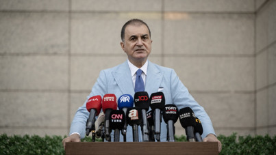 AKP’den kayyum kararına ilk yorum