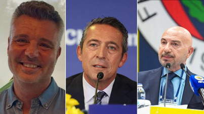 Ali Koç'a karşı flaş hamle: Fenerbahçe'de seçim öncesi güçler birleşiyor