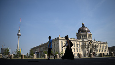 Almanya'da 'miras vergisi' tartışması