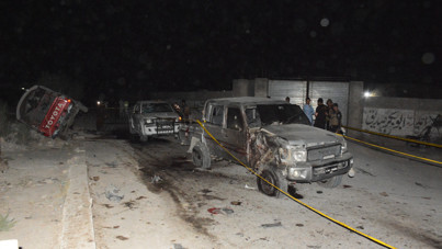 Anma törenine bombalı saldırı: 6 ölü