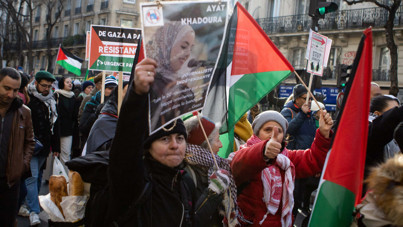 Belçika da Filistin'i tanıma kararı aldı