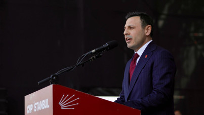 CHP İstanbul yönetimi görevden alındı: Mahkeme Gürsel Tekin'i atadı
