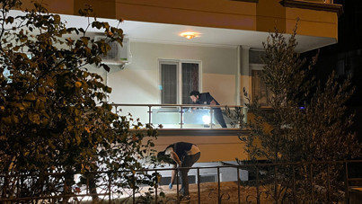 CHP'li başkanın aile evini yakanlar yakalandı: Biri 15, diğeri 16 yaşında