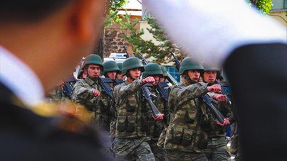 Dikkat çeken çıkış: Özellikle ön plana alınmasını istiyoruz