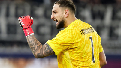 Donnarumma resmen Manchester City'de!