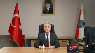 Emniyet'teki Atatürksüz 26 Ağustos skandalı koltuğundan etti