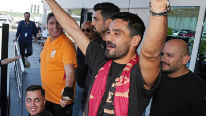 Galatasaray, İlkay Gündoğan'ın alacağı parayı açıkladı