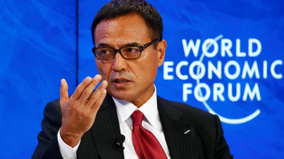 İçecek devinin CEO'suna uyuşturucu darbesi: İstifa etti