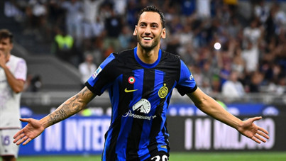 Inter'den Hakan Çalhanoğlu kararı: Galatasaray istiyordu