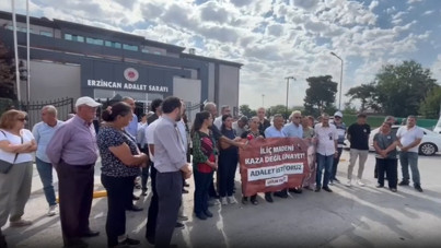 Mahkeme önünde isyan etti: Ülkeyi yönetenler de suçlu