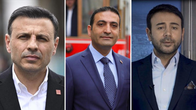 Özgür Çelik dahil 10 kişiye hapis talebi