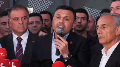 Özgür Çelik: Karara itiraz edeceğiz, görevimizin başındayız