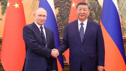 Rusya ve Çin'den yeni boru hattı anlaşması