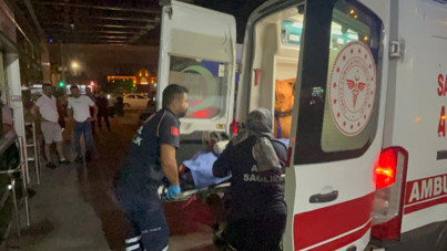 Sokak ortasında bıçaklanmıştı, hayatını kaybetti