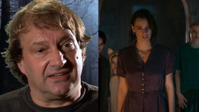 Ünlü senarist ve yönetmen 67 yaşında yaşama veda etti