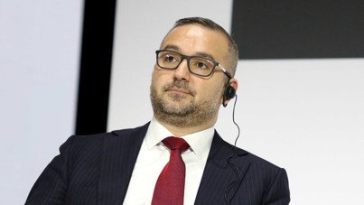 ABD bankaları faiz tahminlerini değiştirdi