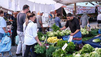 Ağustos 2025 enflasyon rakamları açıklandı