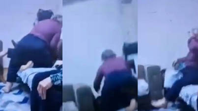 Babaanne serbest kaldı, torun devlet korumasına alındı