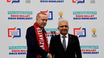 Cezası onandı: Ölen kardeşini suçlayan AKP'li başkana 16 yıl 3 ay hapis