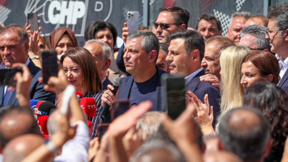 CHP kayyum kararına itiraz etti