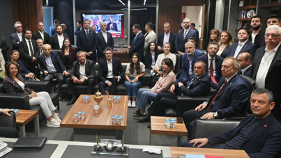 CHP her kademede harekete geçti, tavır net: Atılacaklar