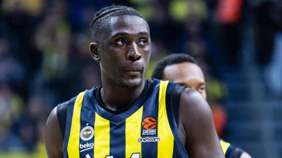 Fenerbahçe Beko'ya sezon öncesi sakatlık şoku
