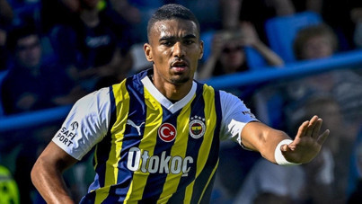 Fenerbahçeli Djiku'nun transferini Gana açıkladı