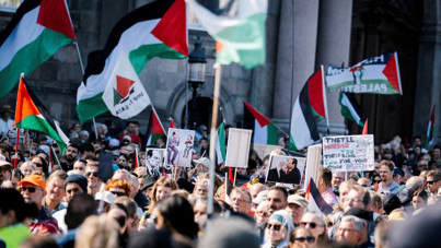 Filistin: Vizelerin iptali ABD'nin barışı sağlama politikasıyla çelişiyor