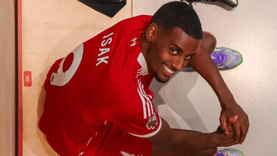 Futbolda transfer rekoru kırıldı