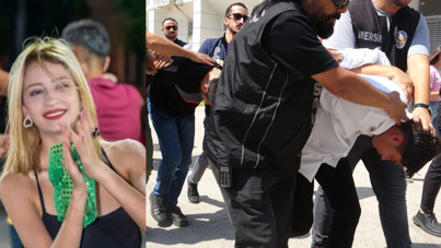 Hiranur'un öldürülmesiyle ilgili 3 şüpheli tutuklandı