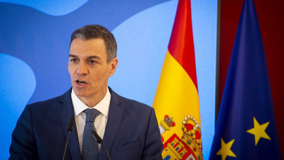 İspanyol başbakandan çok net sözler: Çifte standart