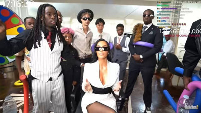 Kim Kardashian'dan tartışma yaratan yorum: Ev ödevi gereksiz