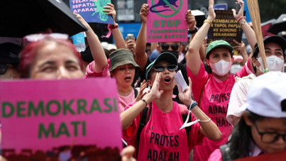 Milletvekili maaşları ülkeyi ayağa kaldırdı