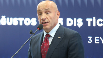 TİM Başkanı: Sanayi güç kaybediyor, politika yanlış