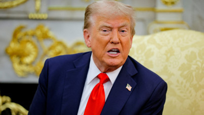 Trump'tan Rusya-Ukrayna mesajı: Anlaşmaya çok yaklaştığımızı düşünüyorum