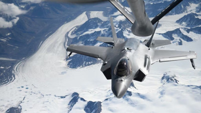 ABD'de F-35 krizi: Maliyet ve gecikme rekoru kırdı