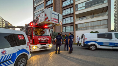 Ankara’da kadın cinayeti: Pompalı tüfekle öldürdü