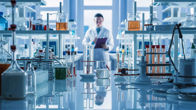 Ar-Ge faaliyetlerine 106 milyar liralık vergi teşviki