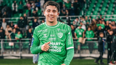 Bouchouari sağlamsa imza