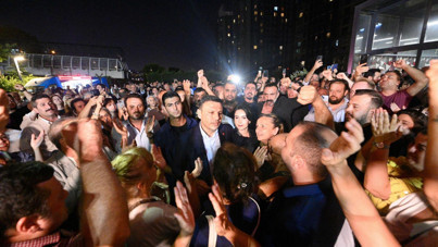 CHP'den Gürsel'e Tekin'e çağrı: Polisle gelirse ne yapılacağı açıklandı