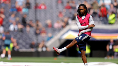 Djed Spence tarihe geçecek: İngiltere'nin ilk Müslüman futbolcusu