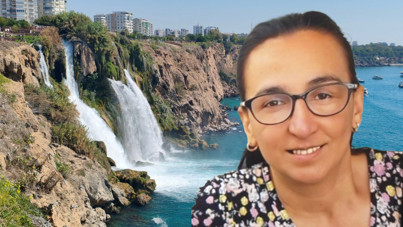 Düden Şelalesi'nden düşmüştü: Cansız bedeni 15 kilometre uzaklıkta bulundu